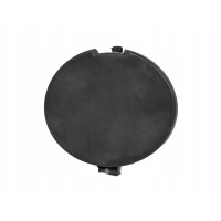 Заглушка крюка в передній бампер Mazda 3 BM 16-18 (Тайвань) B63B50A11BB