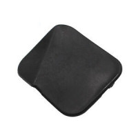 Заглушка крюка в передній бампер Nissan Altima 16-18 (Тайвань) 622A09HS0A