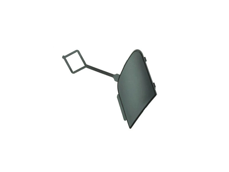 Заглушка крюка в передній бампер Peugeot 208 16-19 (Тайвань) 1613479380