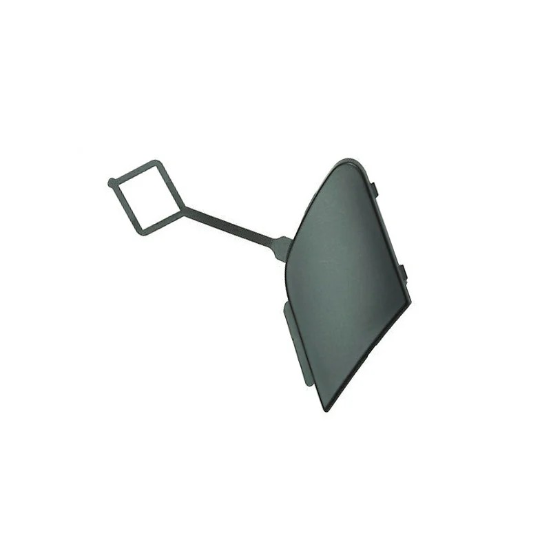 Заглушка крюка в передній бампер Peugeot 208 16-19 (Тайвань) 1613479380