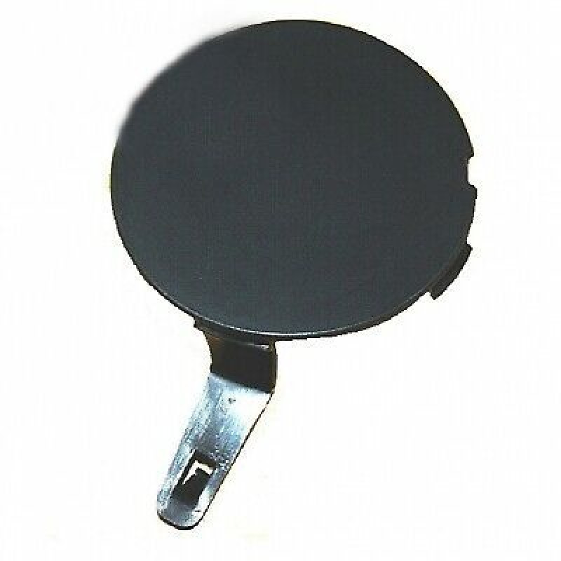 Заглушка крюка в передній бампер Renault Dokker / Lodgy 12- (Тайвань) 511801193R