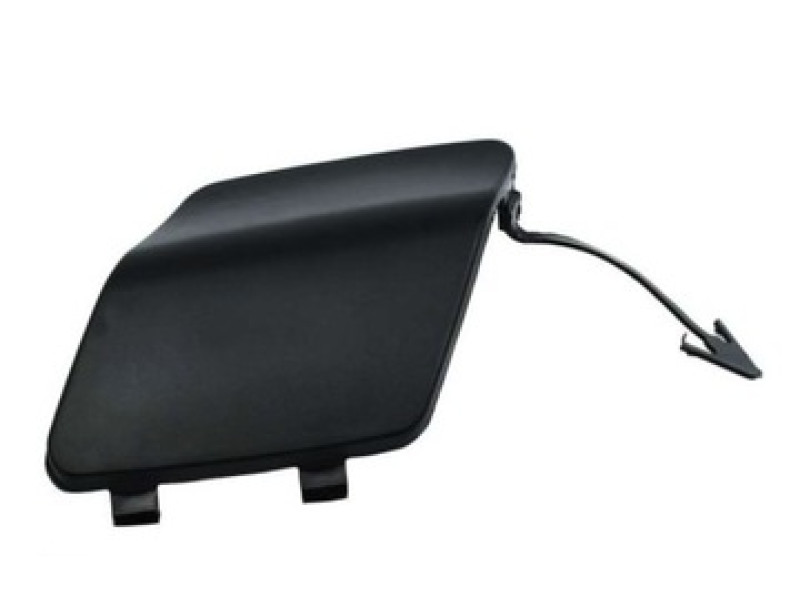 Заглушка крюка в передній бампер Renault Master 10-19 (Тайвань) 511800537R