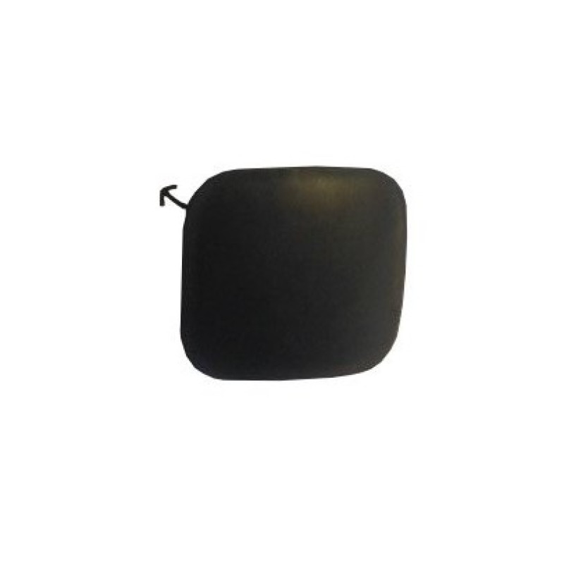 Заглушка крюка в передній бампер Toyota Corolla E18 16-19 Європа (Тайвань) 5212702930