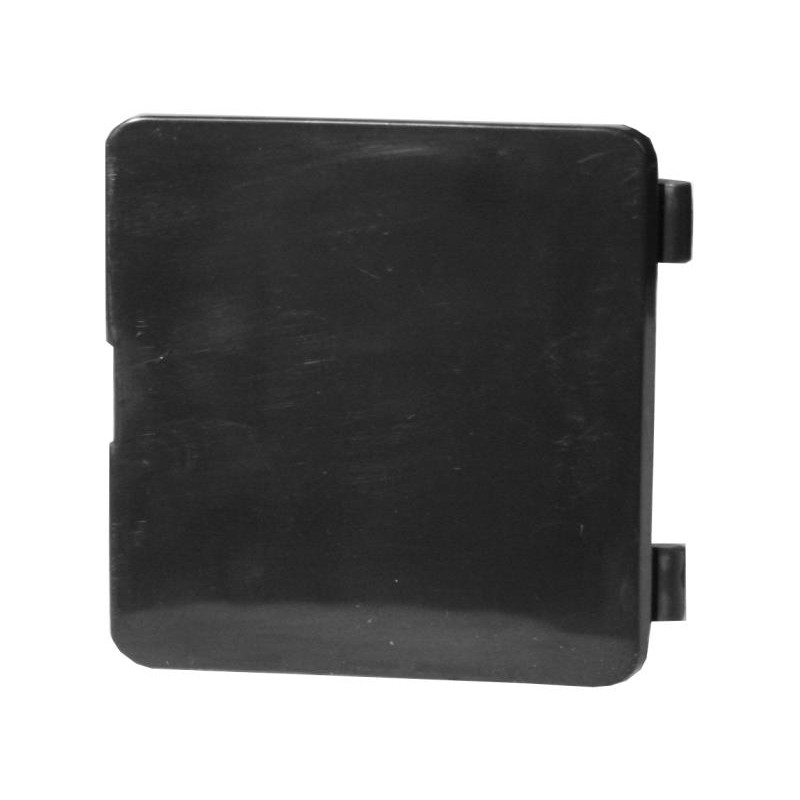 Заглушка крюка в задній бампер BMW 5 E34 88-96 седан (TW) 51121944539