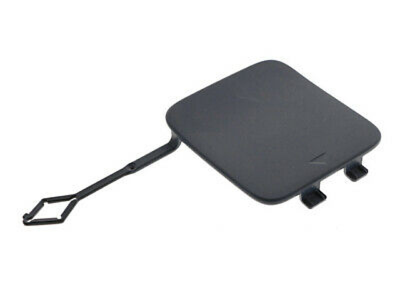 Заглушка крюка в задній бампер BMW 5 G30 17- (Тайвань) 51127475589