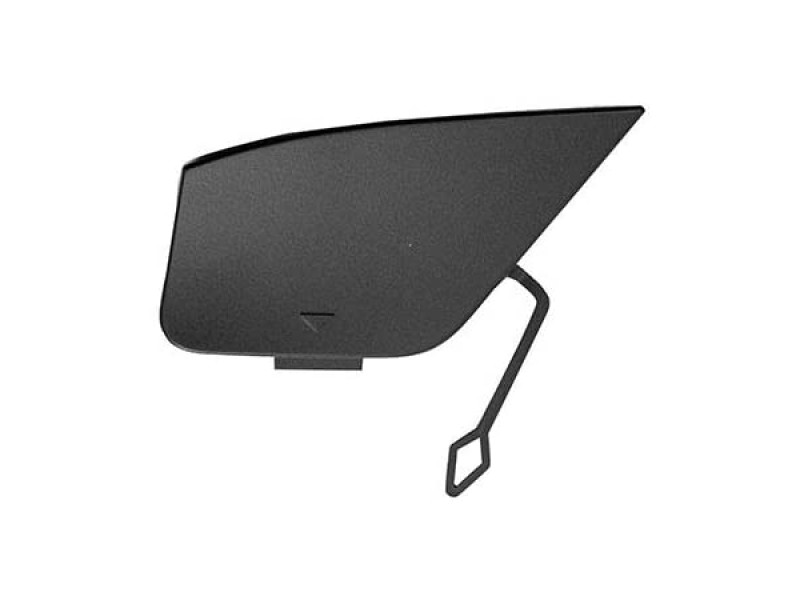 Заглушка крюка в задній бампер BMW 5 G30 / G31 17- M-Sport (Тайвань) 51128064713