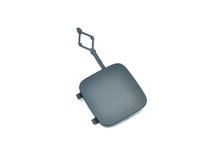 Заглушка крюка в задній бампер Citroen C4 10-17 (Тайвань) 7422S4