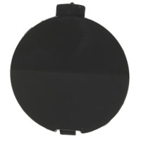 Заглушка крюка в задній бампер ліва Mazda 3 BP седан 18- (Тайвань) BDTS50EL1BB