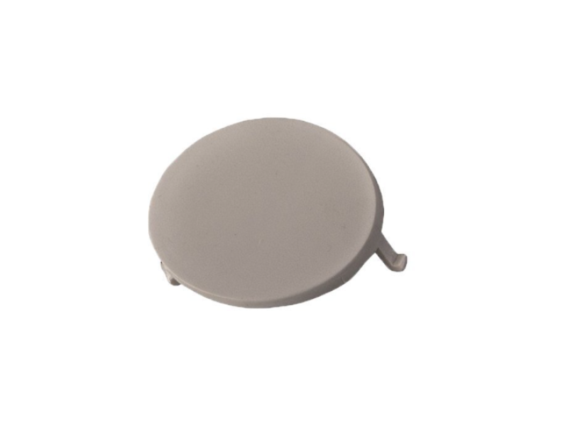 Заглушка крюка заднього бампера Ford Focus 1 98-04 хетчбек (Polcar) 1206881