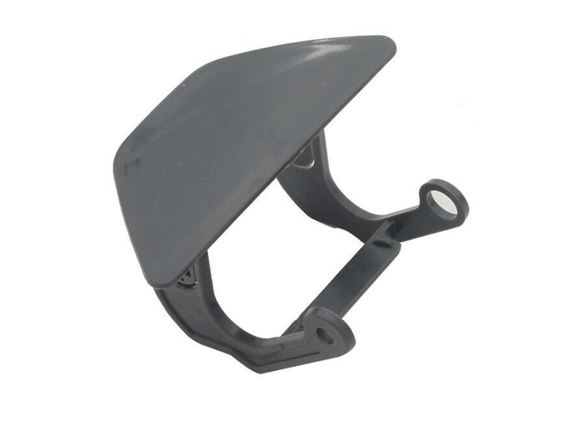 Заглушка омивача фар ліва BMW 5 F10 13-16 (FPS) 51117332683