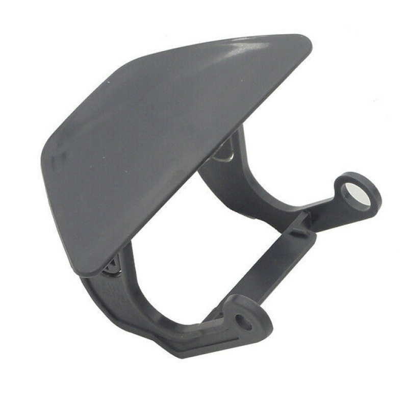 Заглушка омивача фар ліва BMW 5 F10 13-16 (FPS) 51117332683