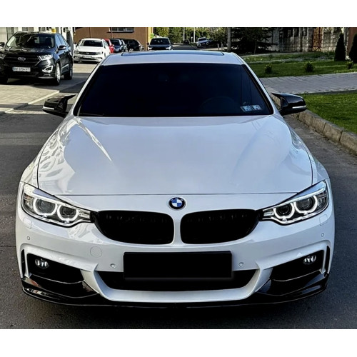 Заглушка омивача фар ліва M-sport BMW 4 F32 FPS 51118060681