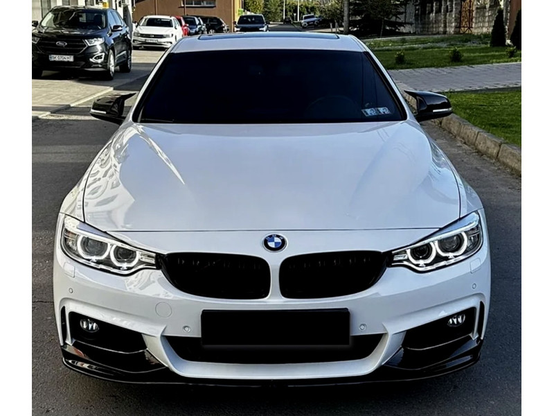 Заглушка омивача фар ліва M-sport BMW 4 F32 FPS 51118060681