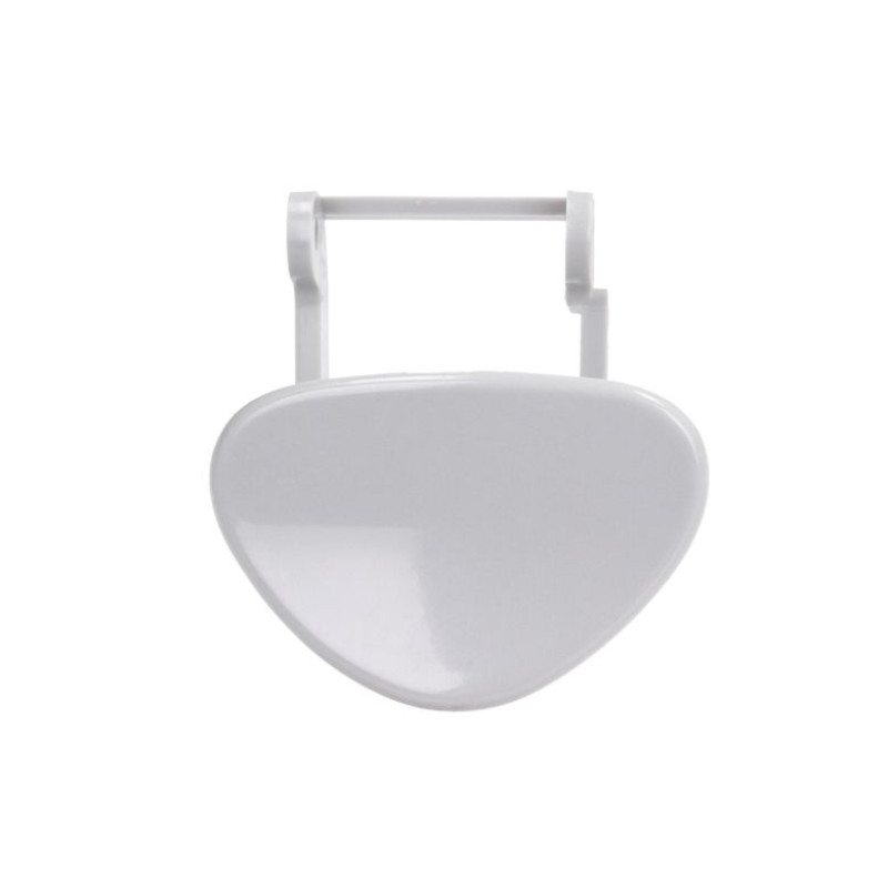 Заглушка омивача фар ліва Mercedes C-class W203 00-07 (FPS) A2038800705