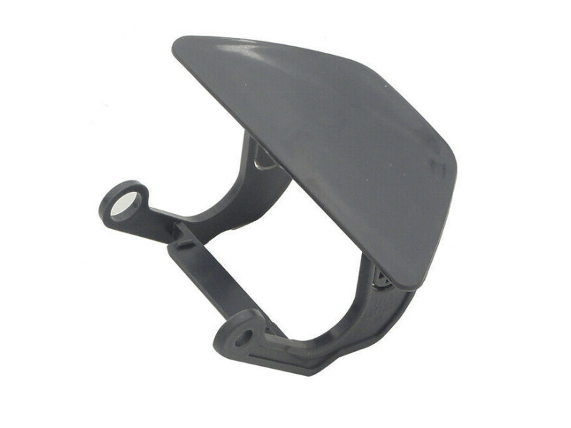 Заглушка омивача фар права BMW 5 F10 13-16 (FPS) 51117332684