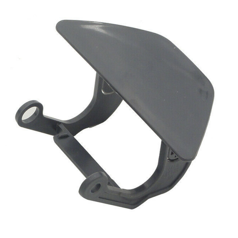 Заглушка омивача фар права BMW 5 F10 13-16 (FPS) 51117332684