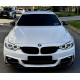 Заглушка омивача фар права M-sport BMW 4 F32 FPS 51118060682