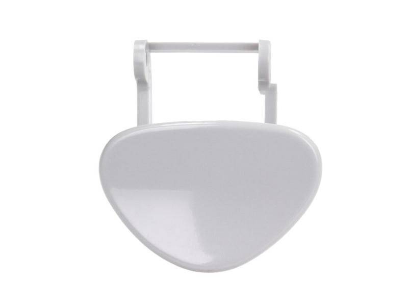 Заглушка омивача фар права Mercedes C-class W203 00-07 (FPS) A2038800805