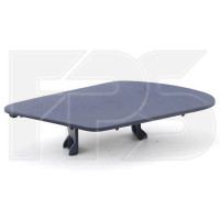 Заглушка омивача фар права Porsche Cayenne 10-15 GTS / TURBO / TURBO S (Тайвань) 95862830400G2X