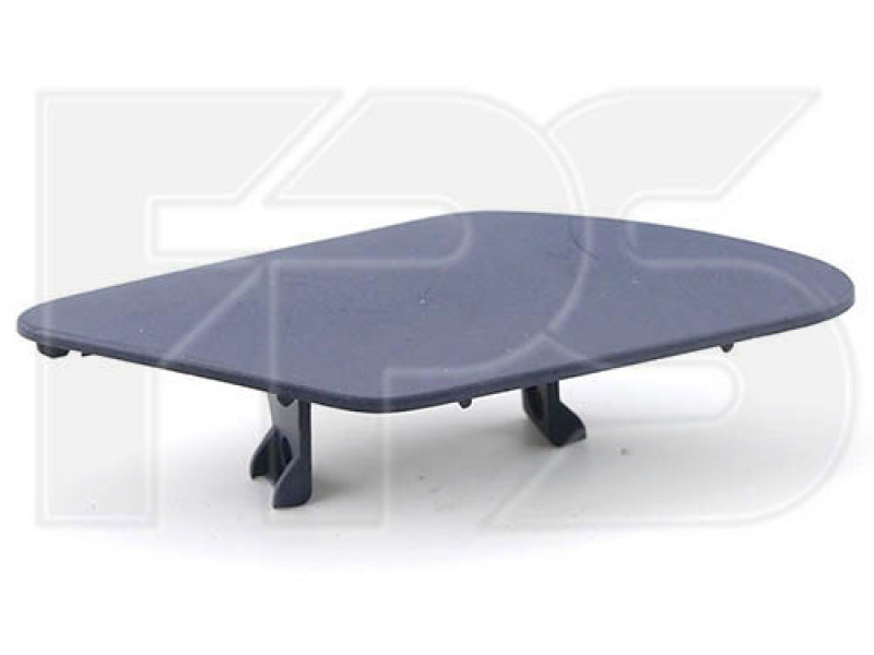 Заглушка омивача фар права Porsche Cayenne 10-15 GTS / TURBO / TURBO S (Тайвань) 95862830400G2X