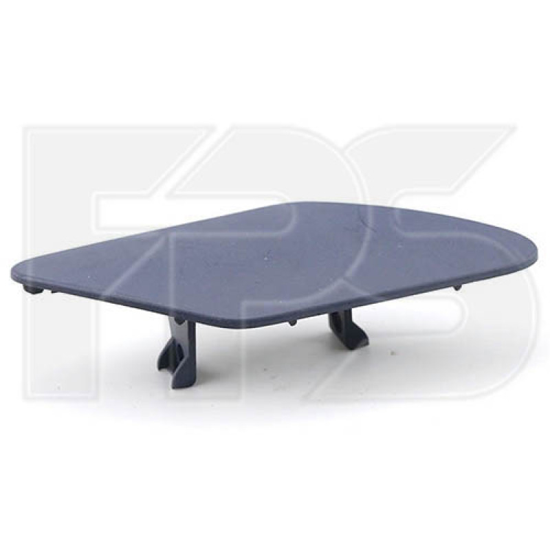 Заглушка омивача фар права Porsche Cayenne 10-15 GTS / TURBO / TURBO S (Тайвань) 95862830400G2X