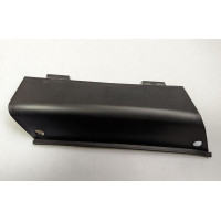 Заглушка переднього бампера ліва Chevrolet Aveo T255 08-12 хетчбек (Тайвань) 96813882