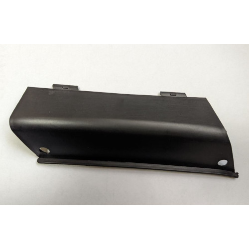 Заглушка переднього бампера ліва Chevrolet Aveo T255 2008-2012 хетчбек (Тайвань) 96813882