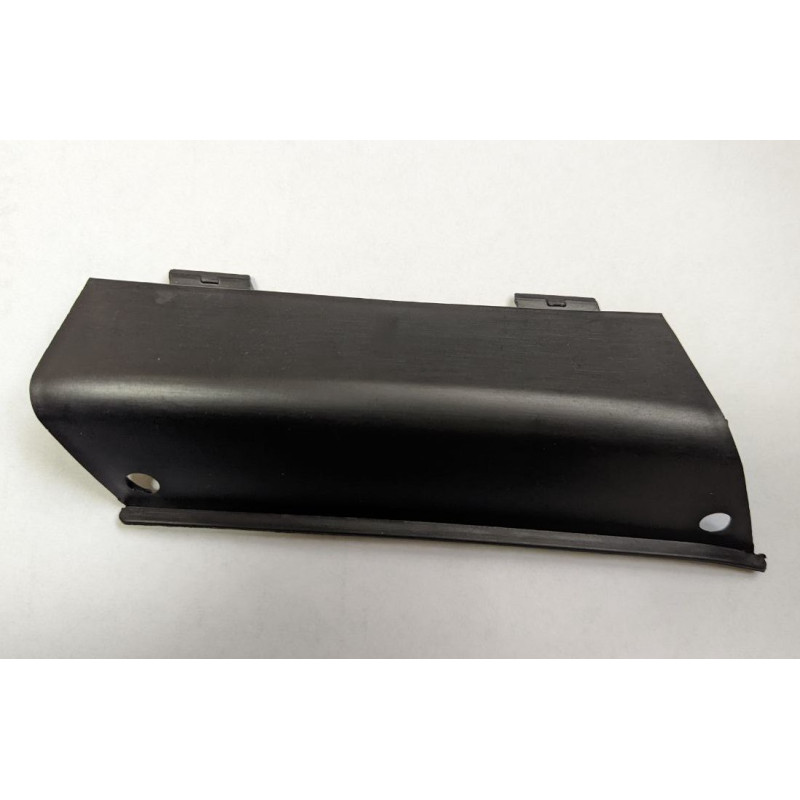 Заглушка переднього бампера ліва Chevrolet Aveo T255 08-12 хетчбек (Тайвань) 96813882