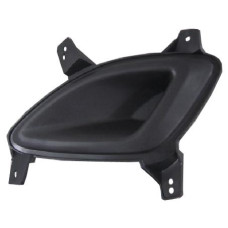 Заглушка переднього бампера ліва Hyundai i10 2010-2014 FPS 86583-0X200