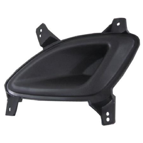 Заглушка переднього бампера ліва Hyundai i10 2010-2014 FPS 86583-0X200