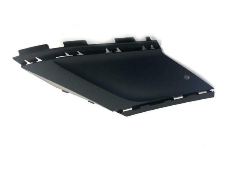 Заглушка переднього бампера ліва нижня VW Touareg R-Line 14-18 (Тайвань) 7P68078199B9