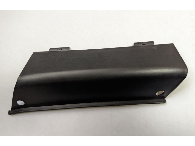 Заглушка переднього бампера права Chevrolet Aveo T255 08-12 хетчбек (Тайвань) 96813883