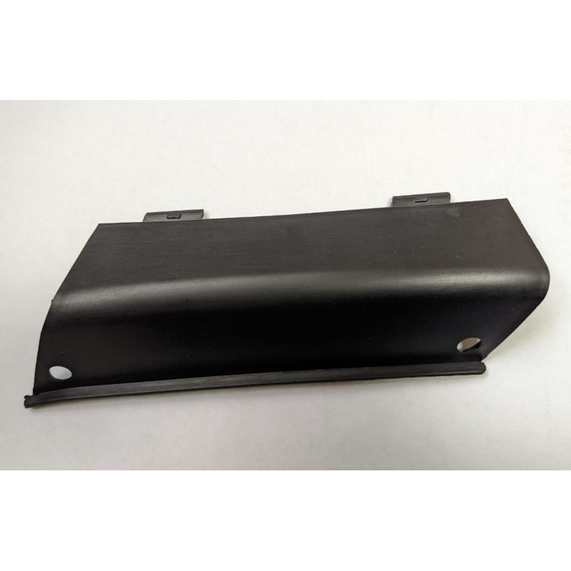 Заглушка переднього бампера права Chevrolet Aveo T255 08-12 хетчбек (Тайвань) 96813883