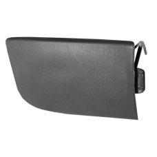 Заглушка переднього бампера Toyota Yaris 03-06 (LKQ) 5272152010