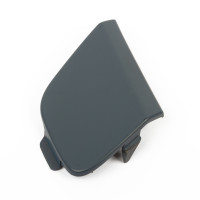 Заглушка крюка переднього бампера Ford Focus 3 11-14 (Tempest) 1702946