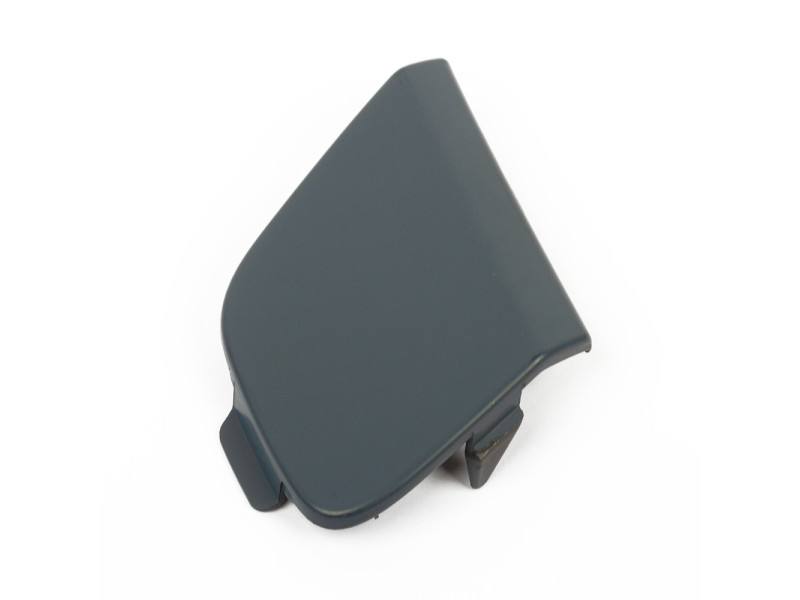 Заглушка крюка переднього бампера Ford Focus 3 2011-2014 (Tempest) 1702946