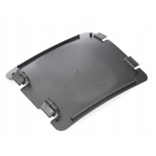 Заглушка переднього підкрилка (лючок) BMW X3 G01 17-, X4 G02 2018- FPS 51717394829