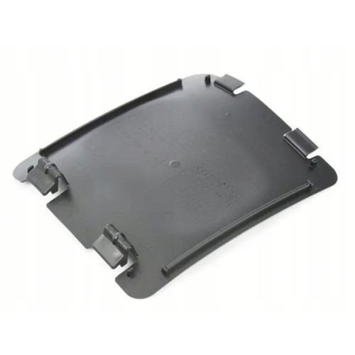 Заглушка переднього підкрилка (лючок) BMW X3 G01 17-, X4 G02 2018- FPS 51717394829