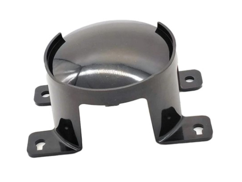 Заглушка протитуманної фари Honda Civic 11 21- (Тайвань)