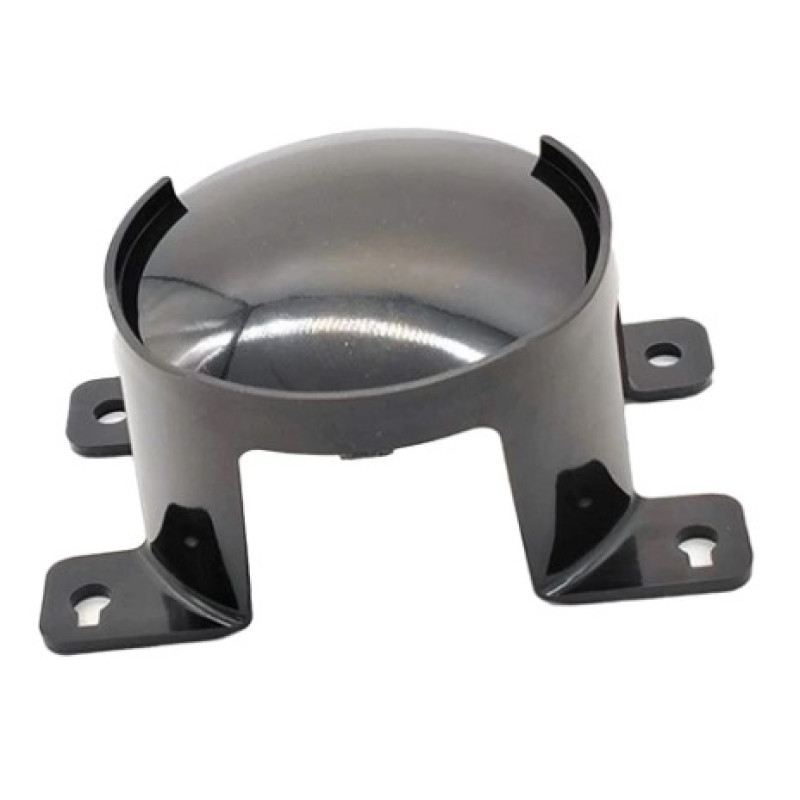 Заглушка протитуманної фари Honda Civic 11 21- (Тайвань)