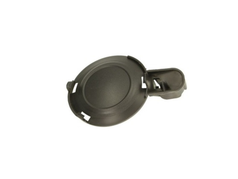 Заглушка протитуманної фари права Citroen C1 12-14 (Тайвань) 1607984880