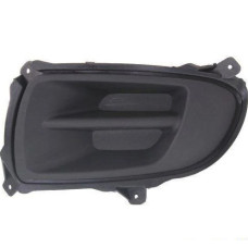 Заглушка протитуманної фари ліва Kia Cerato 06-09 (FPS) 865632F500