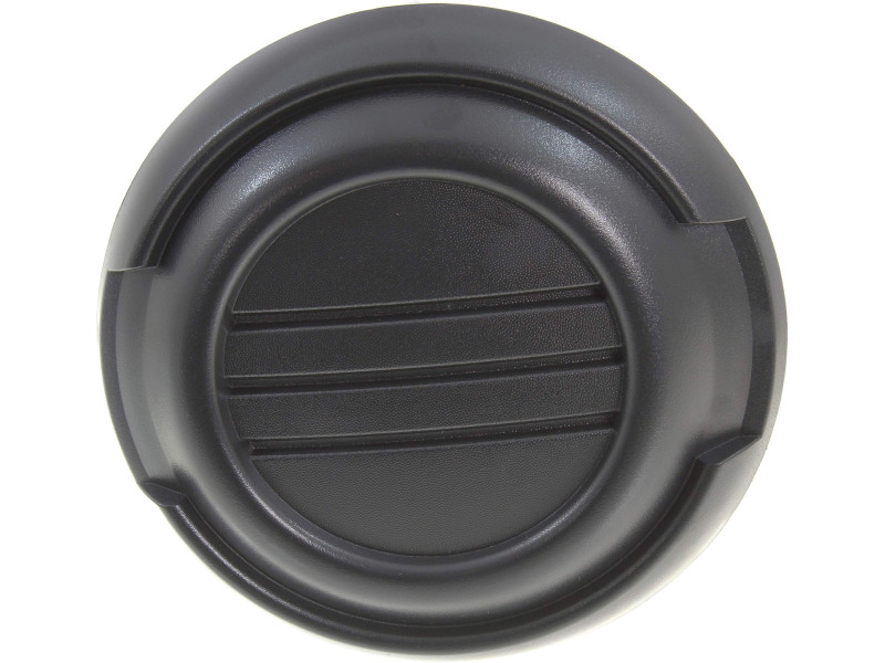 Заглушка протитуманної фари ліва Mitsubishi Outlander XL 10-12 (Тайвань) текстура 6400C547