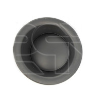 Заглушка протитуманної фари ліва Renault Clio 4 13-16 (Тайвань)