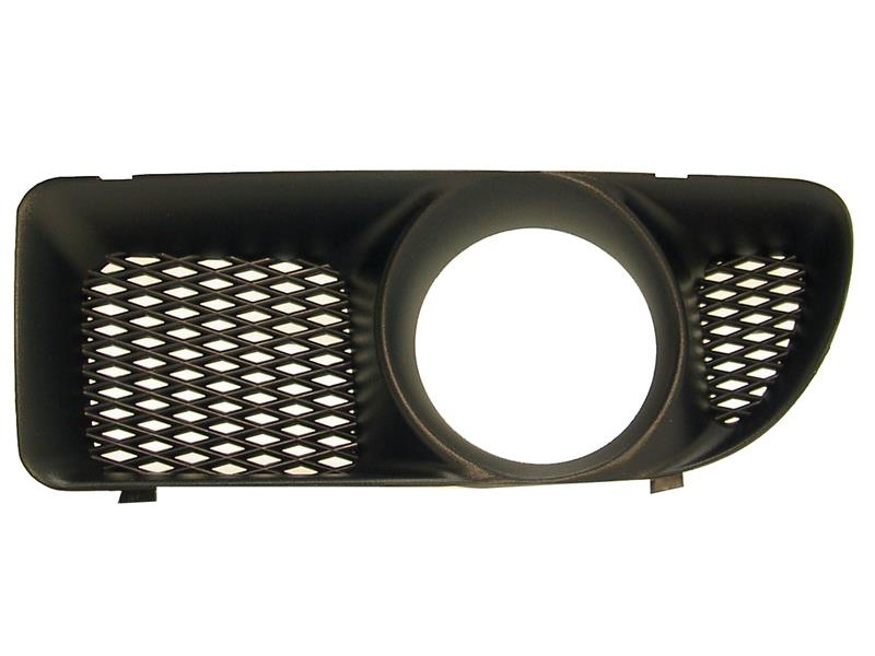 Заглушка протитуманної фари ліва Skoda Felicia 2 (6U1) 98-01 (Elit) 6U0807431B