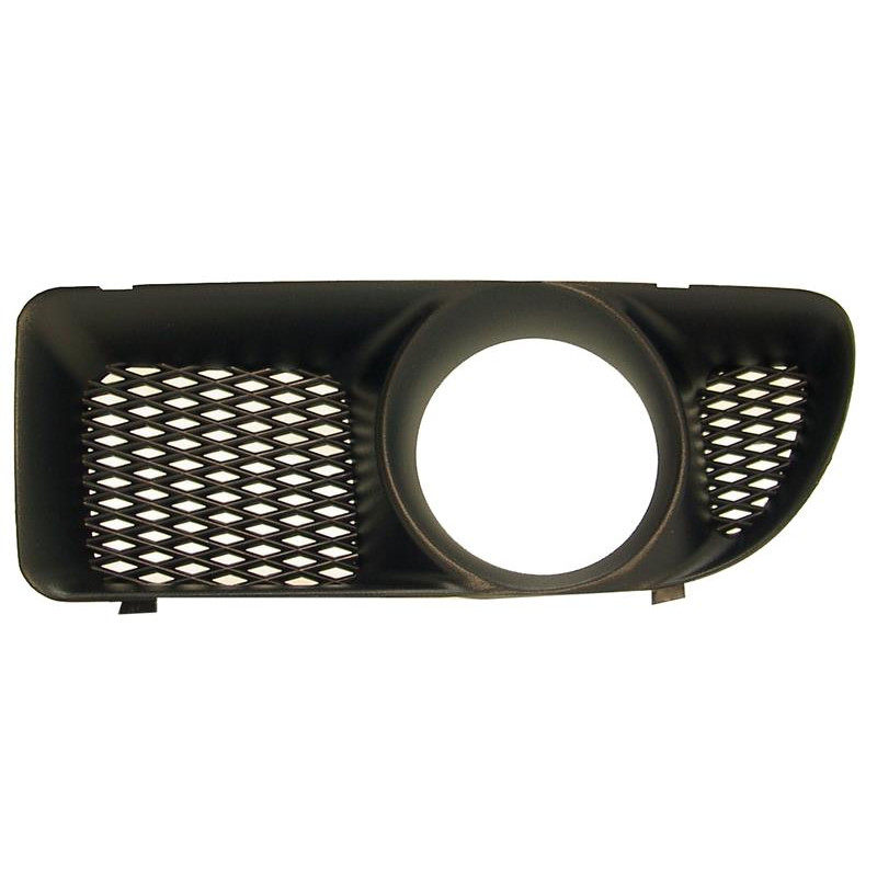 Заглушка протитуманної фари ліва Skoda Felicia 2 (6U1) 98-01 (Elit) 6U0807431B