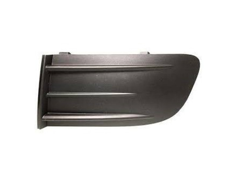 Заглушка протитуманної фари ліва Skoda Octavia A5 05-09 (Тайвань) 1Z8087367