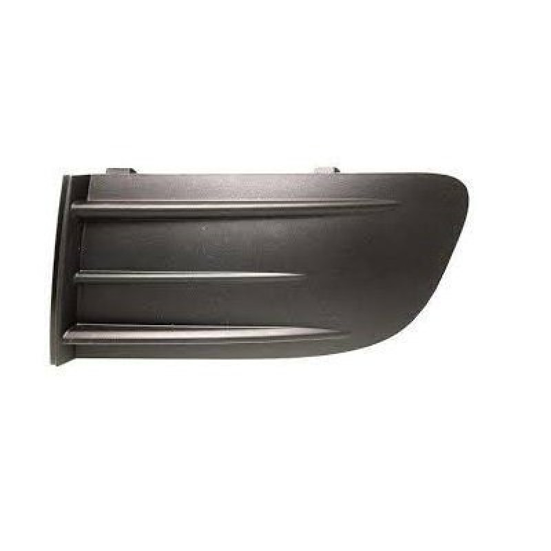 Заглушка протитуманної фари ліва Skoda Octavia A5 05-09 (Тайвань) 1Z8087367