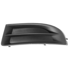 Заглушка протитуманної фари ліва Skoda Octavia A5 2009-2013 FPS 1Z0807367B 9B9 