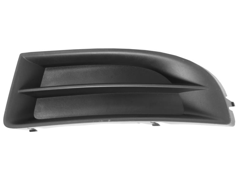 Заглушка протитуманної фари ліва Skoda Octavia A5 2009-2013 FPS 1Z0807367B 9B9 
